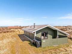 Ferienhaus - Ferienhaus Eida - 400m from the sea