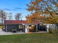 Ferienhaus - Ferienhaus Niels - 1.3km from the sea