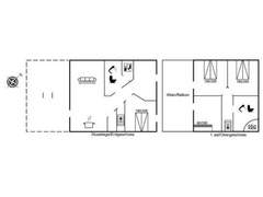 Ferienwohnung - Ferienwohnung, Appartement Annakarin - 1.2km from the sea