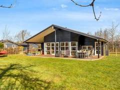 Ferienhaus - Ferienhaus Nanook - 700m to the fjord