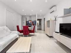 Ferienwohnung - Ferienwohnung La Vida Sin Limites B EMP