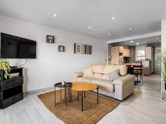 Ferienwohnung - Ferienwohnung WELCS APARTAMENTO 012 EMP en el centro de Empuri