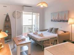 Ferienwohnung - Ferienwohnung WELCS APARTAMENTO 233 EMP cerca de la playa