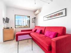 Ferienwohnung - Ferienwohnung WELCS APARTAMENTO 158 EMP con vistas al canal