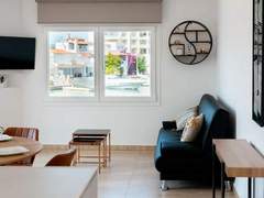 Ferienwohnung - Ferienwohnung WELCS APARTAMENTO 263 EMP con vistas al canal