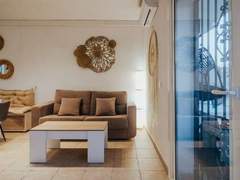 Ferienwohnung - Ferienwohnung WELCS APARTAMENTO 199 EMP frente al Canal