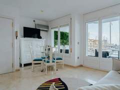 Ferienwohnung - Ferienwohnung WELCS ESTUDIO 195 EMP con vistas al canal