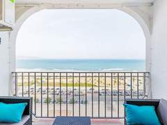 Ferienwohnung - Ferienwohnung WELCS APARTAMENTO 085 EMP Frente al Mar