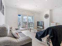 Ferienwohnung - Ferienwohnung WELCS APARTAMENTO 078 EMP  con inmejorables vista