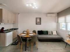 Ferienwohnung - Ferienwohnung WELCS ESTUDIO 262 EMP en el centro