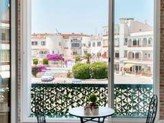 Ferienwohnung - Ferienwohnung WELCS APARTAMENTO 261 EMP cerca de la playa