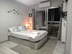 Ferienwohnung - Ferienwohnung WELCS APARTAMENTO 190 EMP cerca del mar