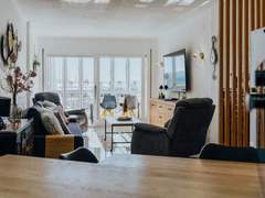 Ferienwohnung - Ferienwohnung WELCS DUPLEX 056 EMP frente el Mar