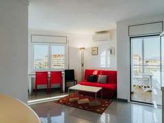 Ferienwohnung - Ferienwohnung WELCS APARTAMENTO 202 EMP CON VISTAS AL CANAL