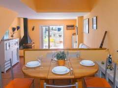 Ferienhaus - Ferienhaus WELCS CASA ADOSADA 241 EMP con terraza al canal