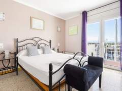 Ferienwohnung - Ferienwohnung WELCS APARTAMENTO 227 EMP  con vistas al canal