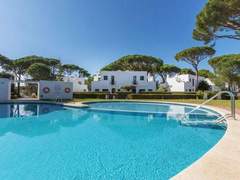 Ferienhaus - Ferienhaus Piverd Golf & Beach