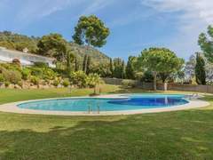 Ferienhaus - Ferienhaus Aiguablava