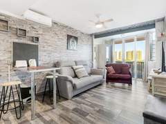 Ferienwohnung - Ferienwohnung WELCS ESTUDIO 156 PDA en el centro