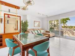 Ferienwohnung - Ferienwohnung WELCS APARTAMENTO 170 PDA en el puerto