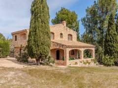 Ferienhaus - Ferienhaus Pins