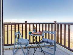 Ferienwohnung - Ferienwohnung Horizon Marin