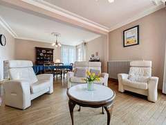 Ferienhaus - Ferienhaus La Rose des Pins