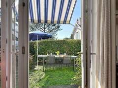 Ferienhaus - Ferienhaus L'Escapade