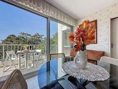 Ferienwohnung - Ferienwohnung Les Criques