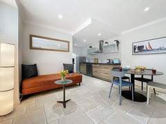 Ferienhaus - Ferienhaus La Potée