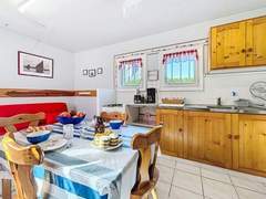 Ferienwohnung - Ferienwohnung Maison Erdeven