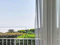 Ferienwohnung - Ferienwohnung Les Trois Iles