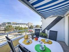 Ferienwohnung - Ferienwohnung Le Hoche