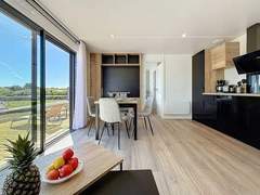 Ferienhaus - Ferienhaus, Chalet Le Chalet du Rohu