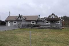 Ferienhaus - Ferienunterkunft in Risør (7 Personen)