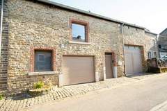 Ferienhaus - Après la Rando - Ferienunterkunft in Comblain-au-Pont (6 Personen)