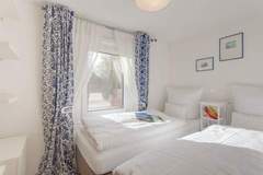 Ferienhaus - Haus 7 - 2 Personen - Ferienunterkunft in Lütow (2 Personen)