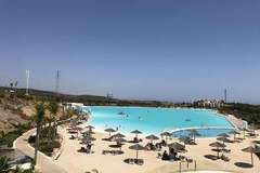 Ferienwohnung - Stylish 3-Bed Apartment | Alcazaba Lagoon 1514 - Ferienunterkunft in Casares (6 Personen)