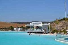 Ferienwohnung - Stylish 3-Bed Apartment | Alcazaba Lagoon (1204) - Ferienunterkunft in Casares (6 Personen)