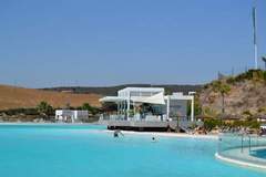 Ferienwohnung - Elegant 2-Bed Apartment | Alcazaba Lagoon (1604) - Ferienunterkunft in Casares (4 Personen)