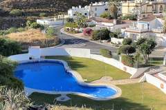 Ferienwohnung - Naricha 3 Apartments by Casasol - Ferienunterkunft in Nerja (2 Personen)