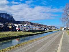 Ferienhaus, Exklusive Unterkunft - Ferienhaus, Villa Le Mas Chablais
