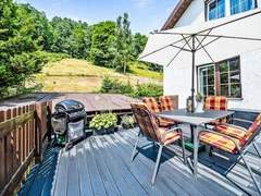 Ferienhaus - Ferienhaus Černý Důl