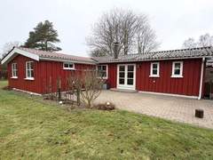 Ferienhaus - Ferienhaus Swea - 2.5km from the sea