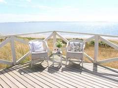 Ferienhaus - Ferienhaus Aarne - 30m from the sea