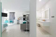 Ferienwohnung - Edison Building 103 By CanariasGetaway - Ferienunterkunft in Las Palmas de Gran Canaria (2 Personen)