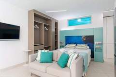 Ferienwohnung - Edison Building 304 By CanariasGetaway - Ferienunterkunft in Las Palmas de Gran Canaria (2 Personen)