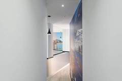 Ferienwohnung - Edison Building 404 By CanariasGetaway - Ferienunterkunft in Las Palmas de Gran Canaria (2 Personen)