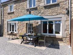 Ferienhaus - Ferienhaus La Maison de Léa