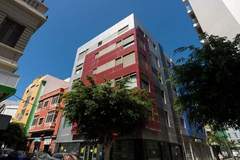 Ferienhaus - Remote Workers House By CanariasGetaway - Ferienunterkunft in Las Palmas de Gran Canaria (2 Personen)